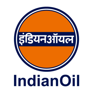 Indian Oil logo