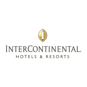 Intercontinental Hotels & Resorts logo