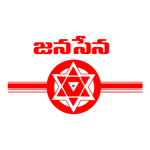 janasena logo