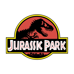 Jurassic Park logo