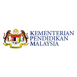Kementerian Pendidikan Malaysia logo