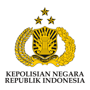 Kepolisian Negara Republik Indonesia logo