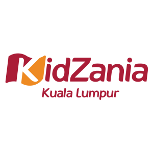 Kidzania Kuala Lumpur logo