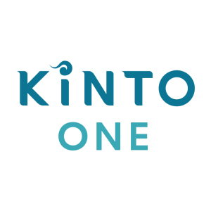 Kinto One Stack logo