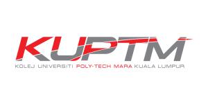 KUPTM logo
