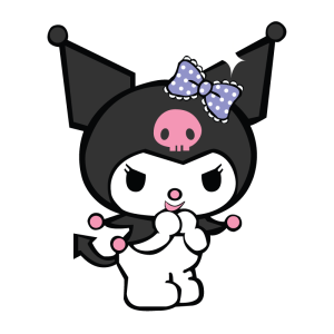 KUROMI logo