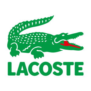 Lacoste logo