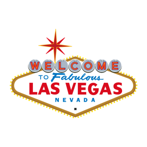 Las Vegas Nevada logo
