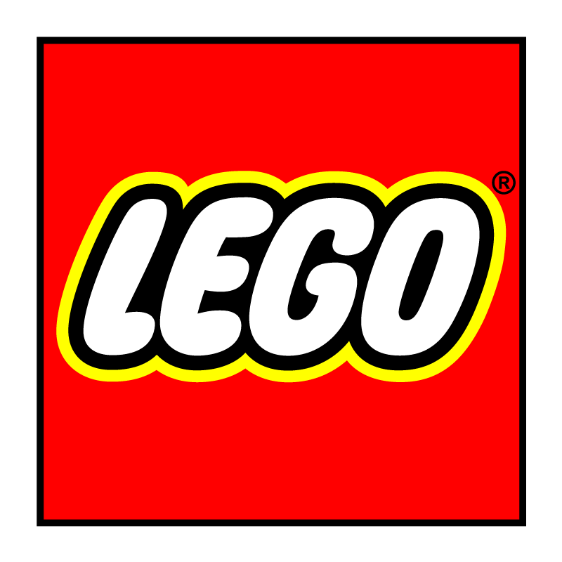 Lego logo