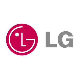 LG Electronics logo
