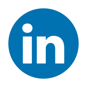 Linkedin Icon logo