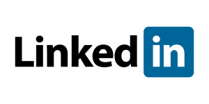 Linkedin logo