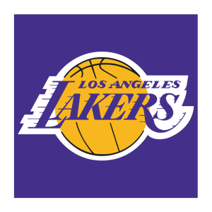 Los Angeles Lakers logo
