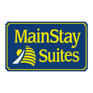 Mainstay Suites logo