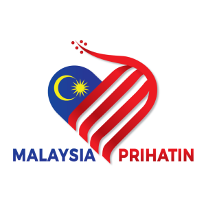 Malaysia Prihatin logo