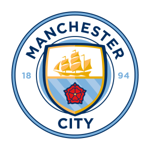 Manchester City FC logo