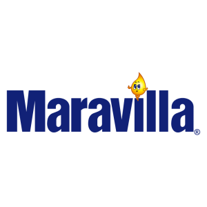 Maravilla logo