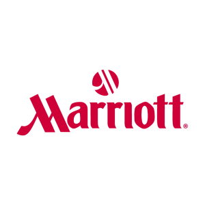 Marriott logo