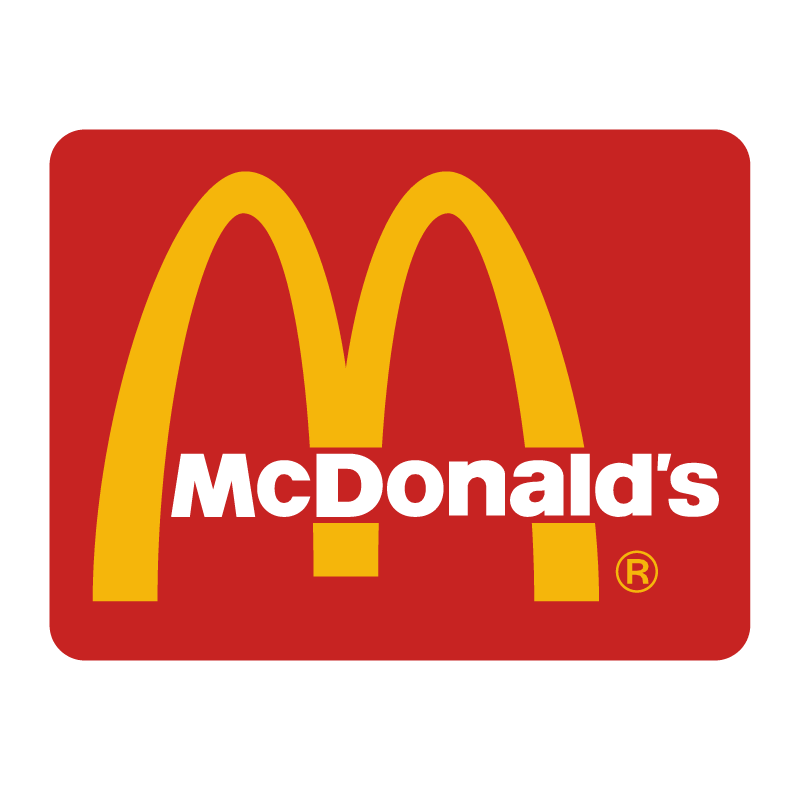 McDonald’s logo
