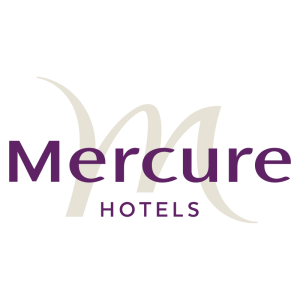 Mercure Hotels logo