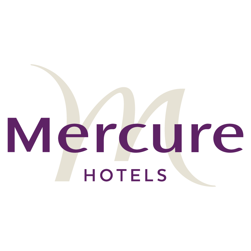 Mercure Hotels logo