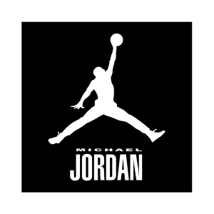 Michael Jordan logo