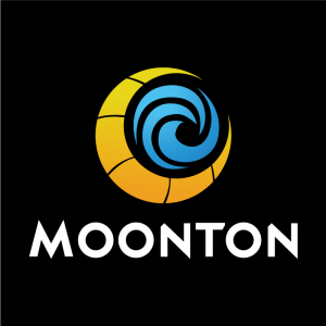 Moonton logo