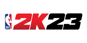 NBA 2K23 logo