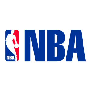 NBA logo