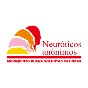 Neuroticos Anonimos logo