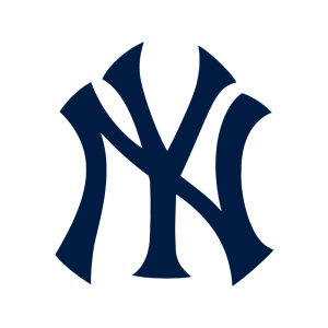 New York Yankees logo