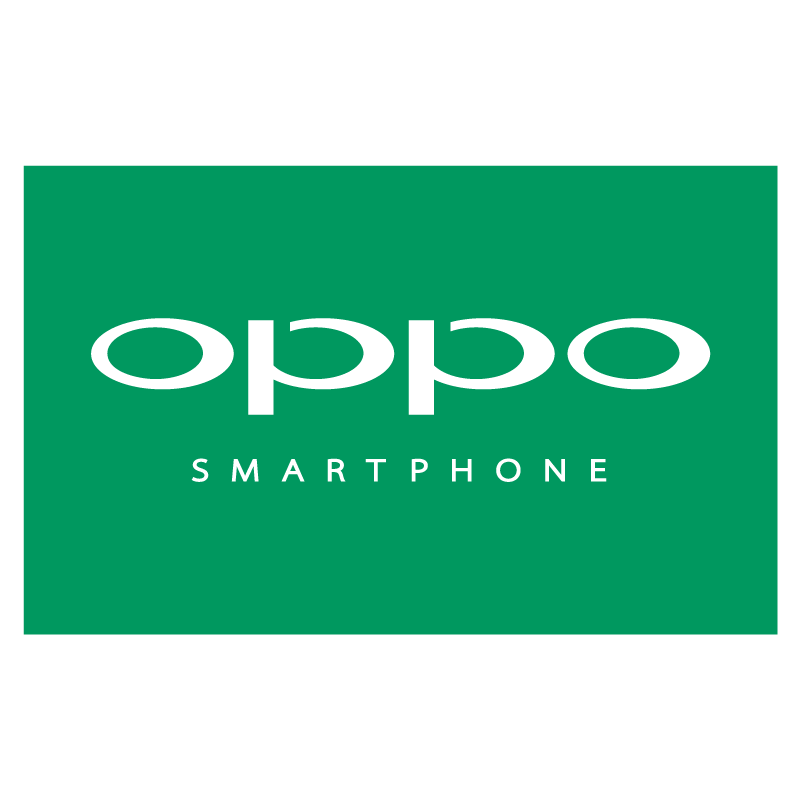 Oppo logo