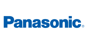 Panasonic logo