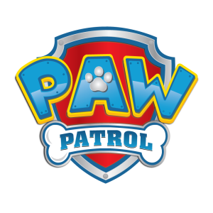 Paw Patrol logo