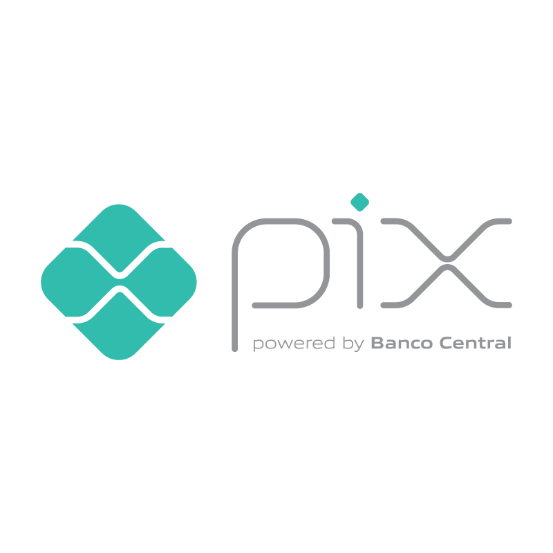 Pix Banco Central logo