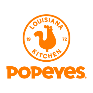 Popeyes Louisiana Kitchen logo