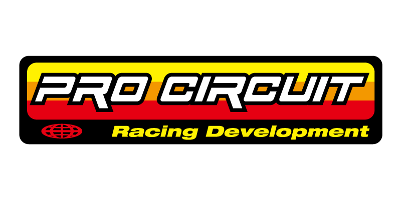 Pro Circuit logo