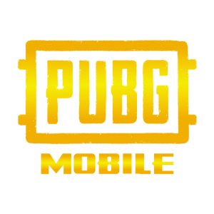 PUBG MOBILE logo