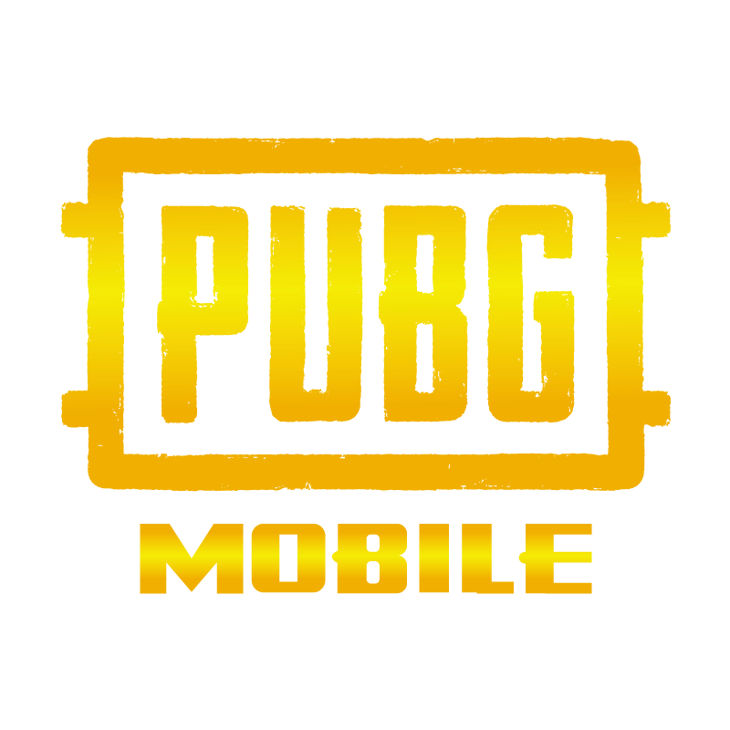 PUBG MOBILE logo