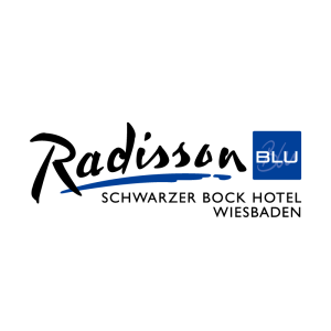 Radisson Blu logo