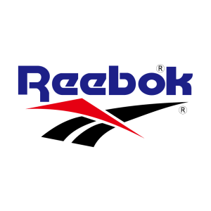 Reebok logo