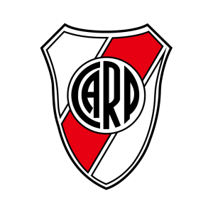 River Plate escudo logo