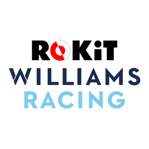 ROKiT Williams Racing logo