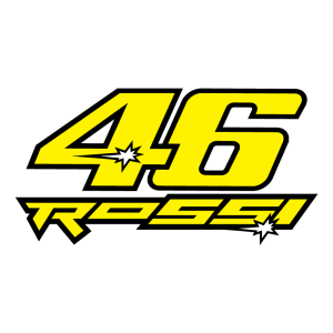 ROSSI 46 logo