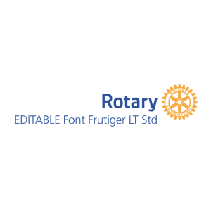 Rotary Club logo