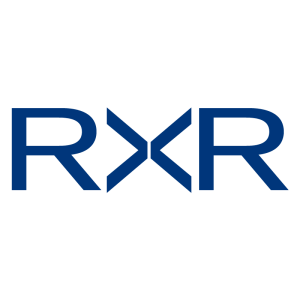 RXR Realty logo