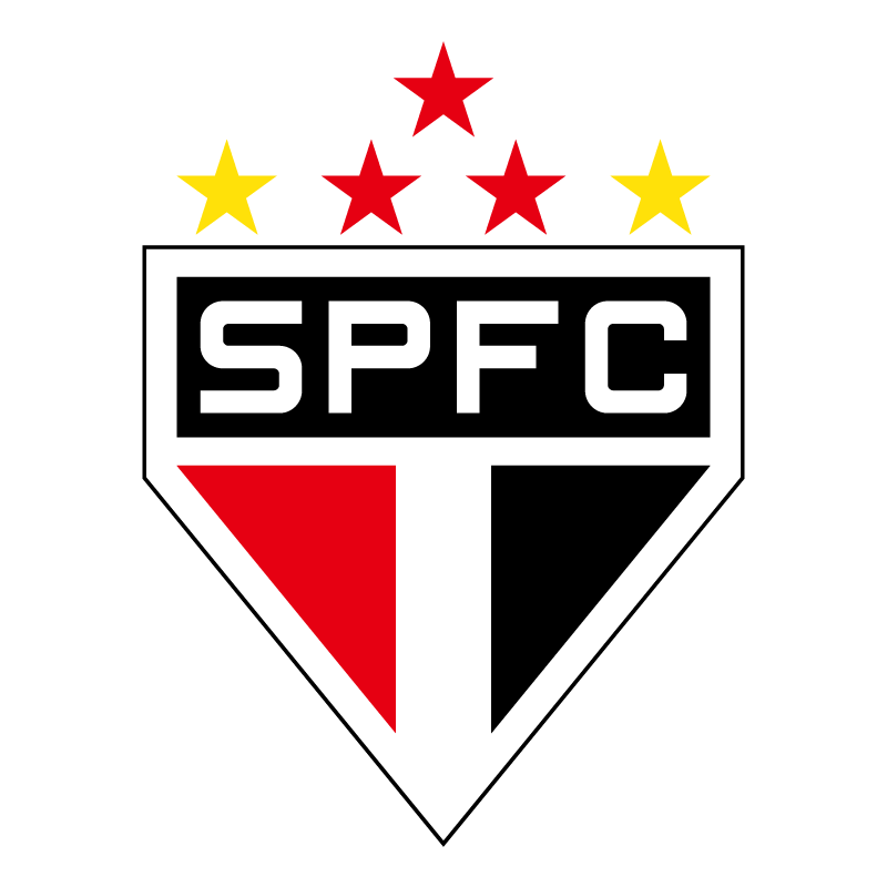Sao Paulo Futebol Clube logo