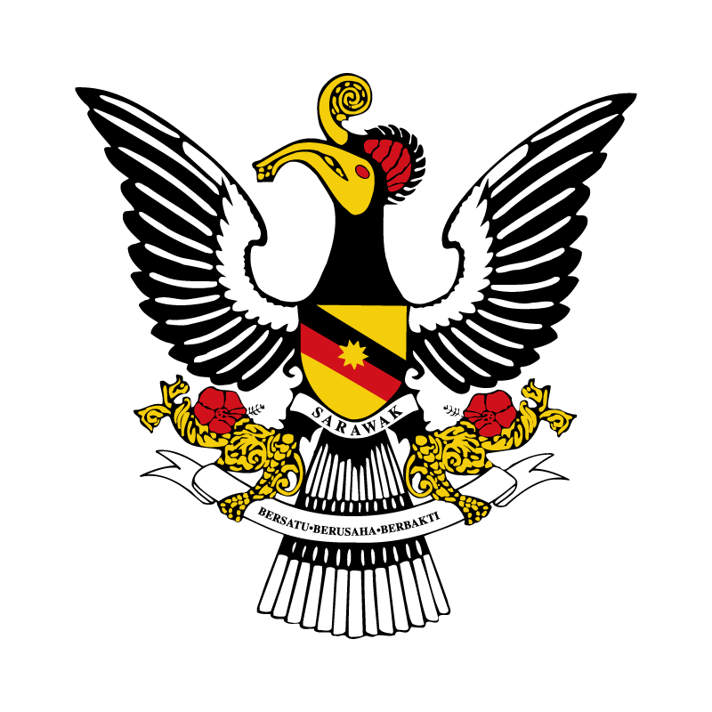 Sarawak State logo