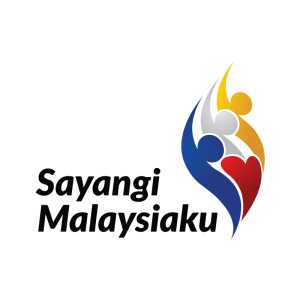 SAYANGI MALAYSIAKU logo