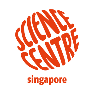 Science Centre Singapore logo
